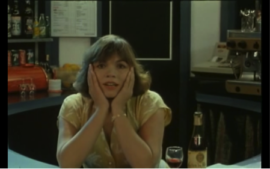 Golden Eighties (Chantal Akerman, 1986)