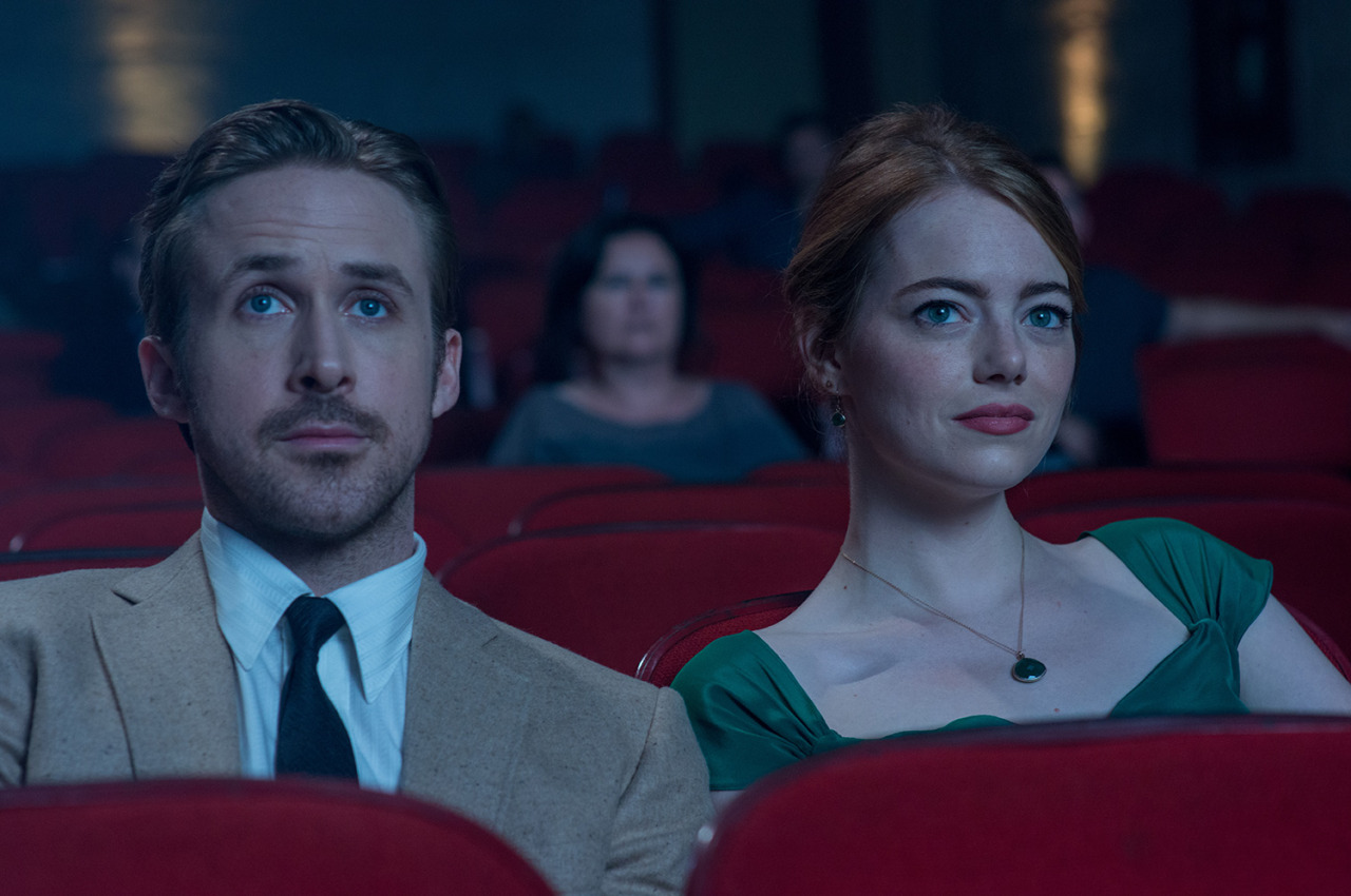 City of Stars, Please Shine for Me: on La La Land — photogénie