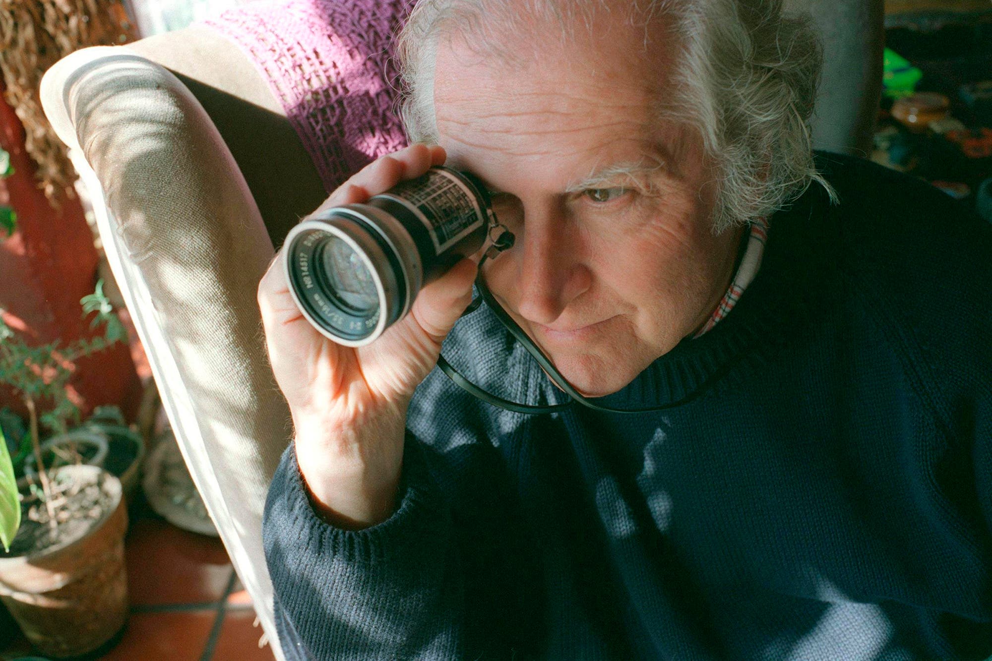 In Memoriam: Fernando Solanas (1936-2020) — photogénie