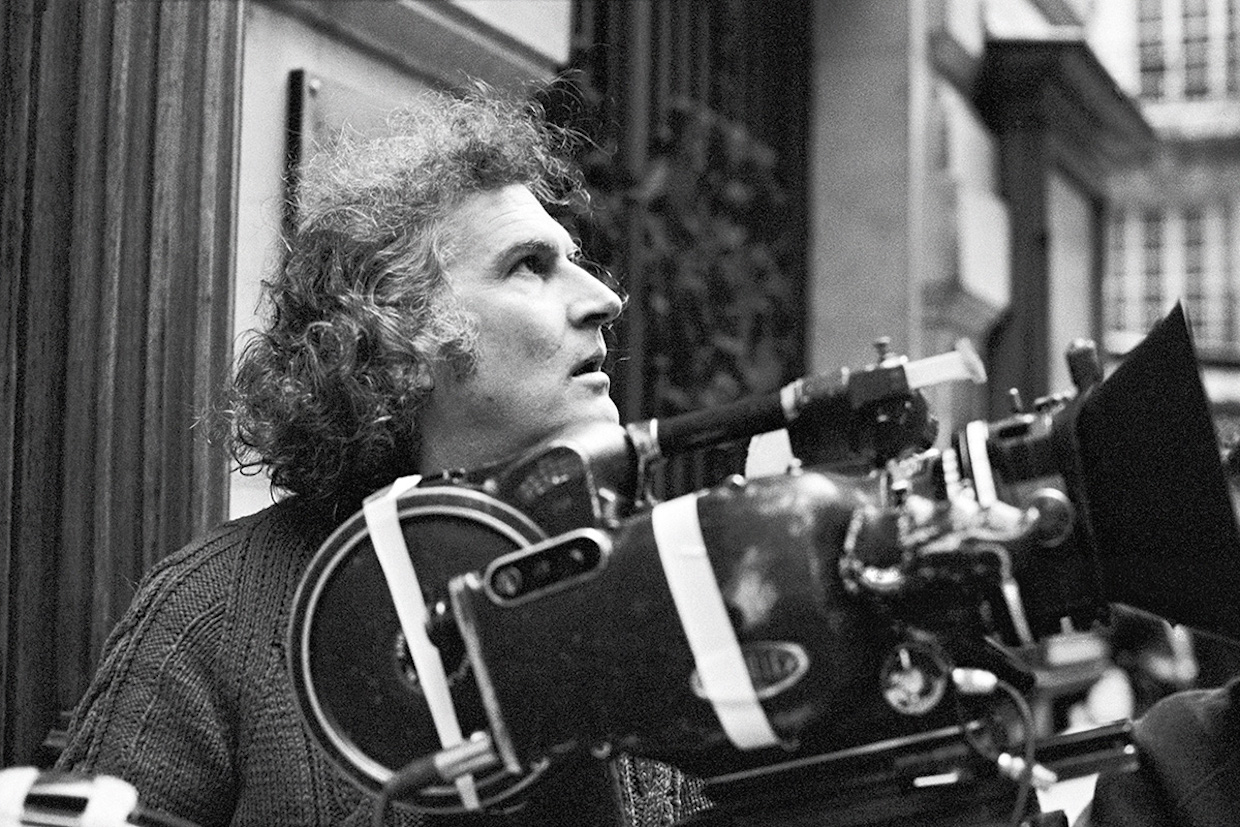 In Memoriam: Fernando Solanas (1936-2020) — photogénie